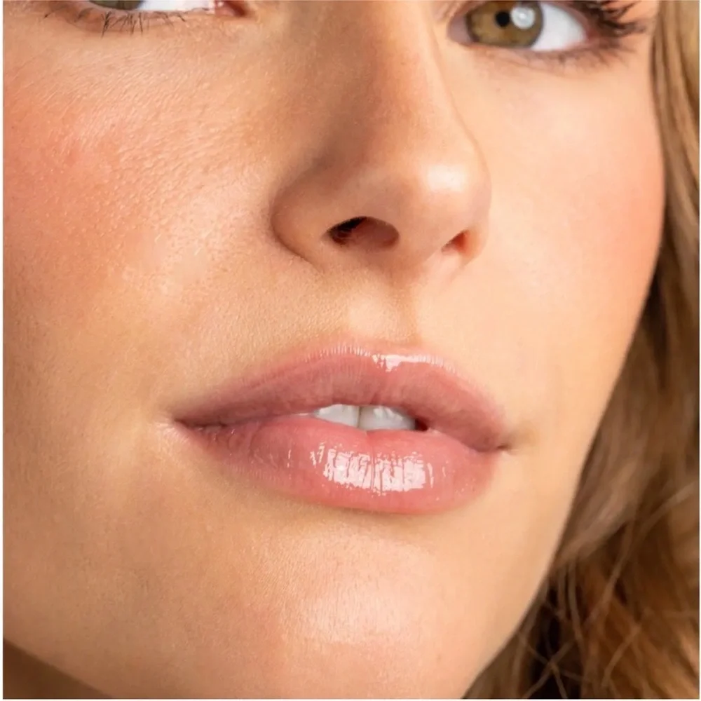 Sara Happ The Nude Slip One Luxe Gloss